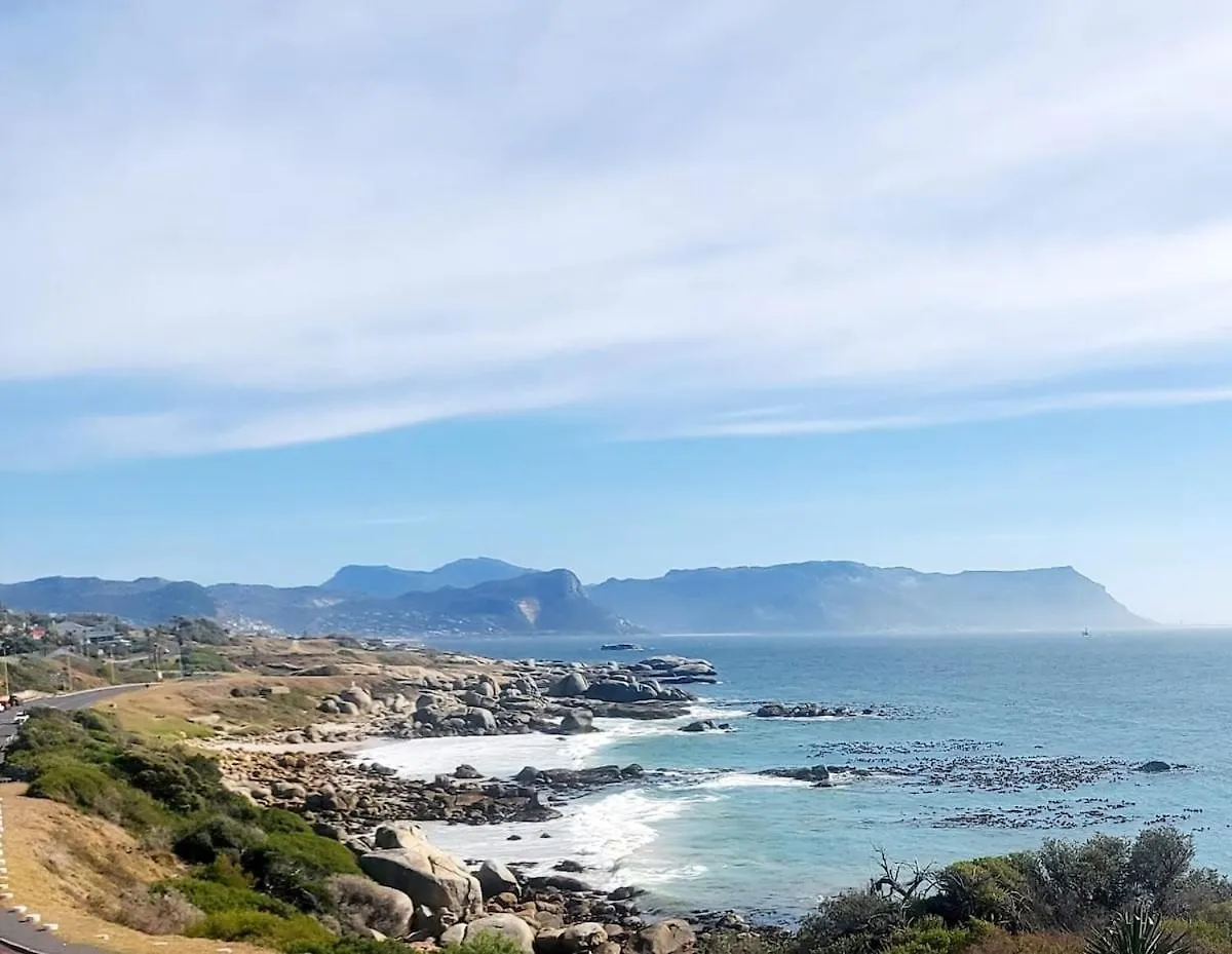 Ferienwohnung Seaside Haven Murdoch Valley Südafrika