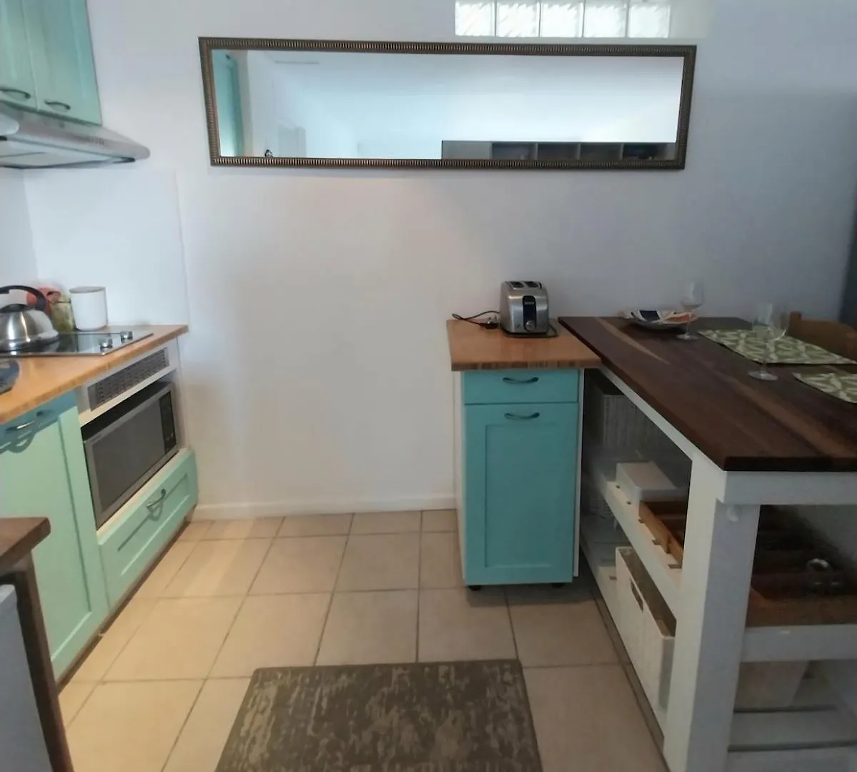 Apartment Ferienwohnung Seaside Haven Murdoch Valley