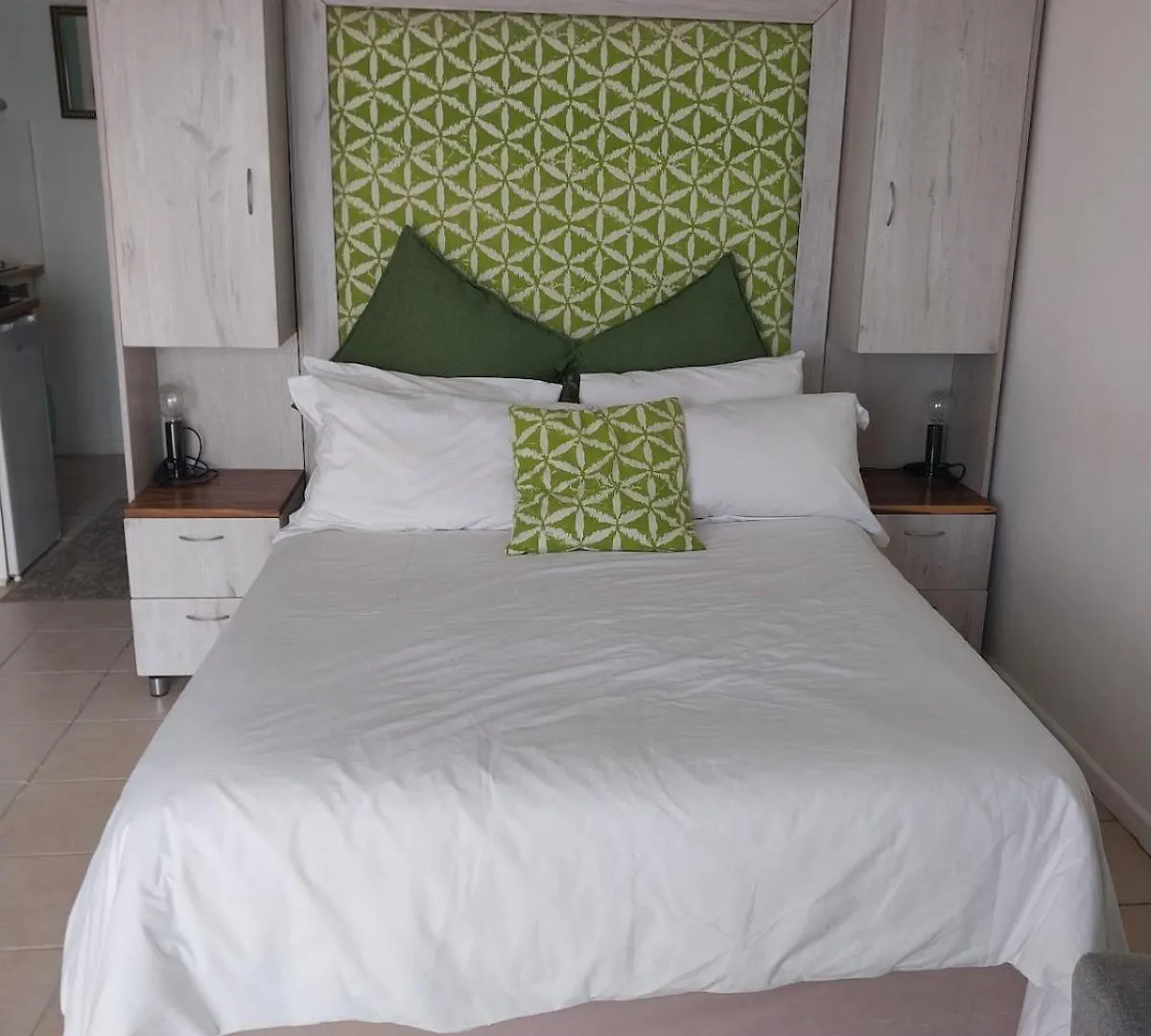Ferienwohnung Seaside Haven Murdoch Valley 0*,