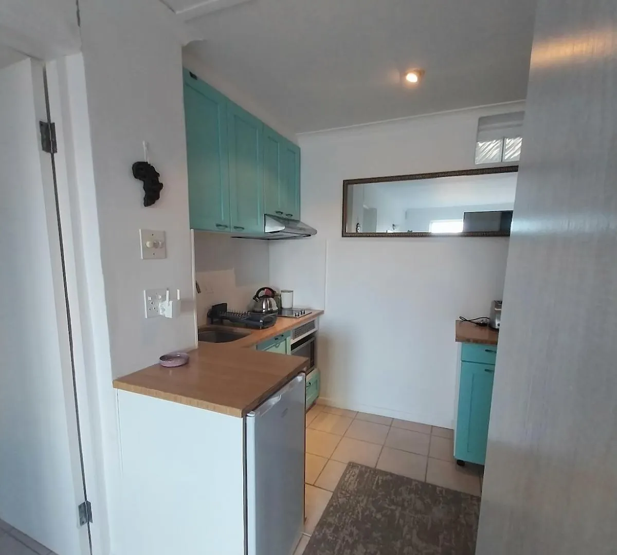 Ferienwohnung Seaside Haven Murdoch Valley